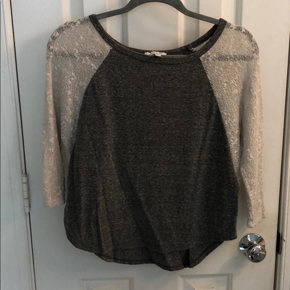 Baseball T-shirt